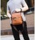 BM079 - Retro Casual Men's Messenger Bag